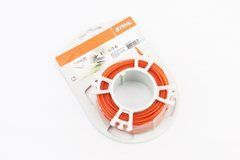 Леска d=2,4mm, 14м "сверло", ОРИГИНАЛ