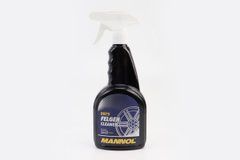 Очиститель дисков и ободов"Felgen Cleaner", Аэрозоль 500ml