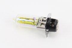 Лампа фари P15D-25-3 12V 35 / 35W "хамелеон"