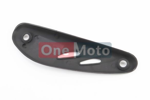 Накладка глушителя HONDA DIO AF-34/35