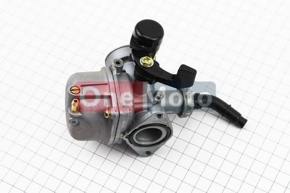 Карбюратор в сборе Delta 70/90/110cc, D=19