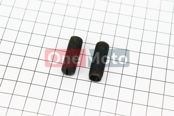 Болт коромысла клапана к-кт 2шт R185N/R190N/195NM
