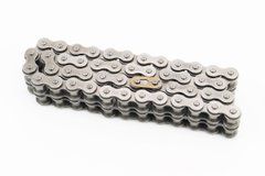 Ланцюг двухрядний 530-48L-2, CROSSER, S-180