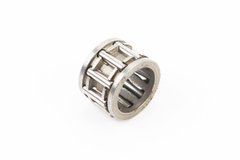 Подшипник игольчатый (10x14x10) пальца поршневого Husqvarna-137,142, Partner-350,351