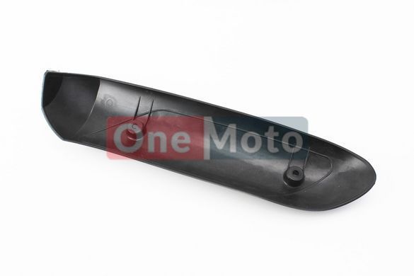 Накладка глушителя HONDA DIO AF-54/56