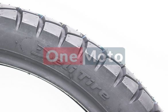 Шина 90/90-18 безкамерна, шипована STREET ENDURO SB-117