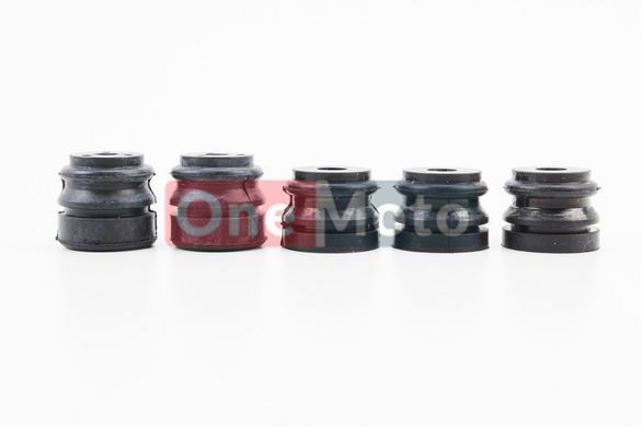 Амортизатор 4500/5200 5шт+сальники (15x35x4,5 + 15x28x4,5) к-кт