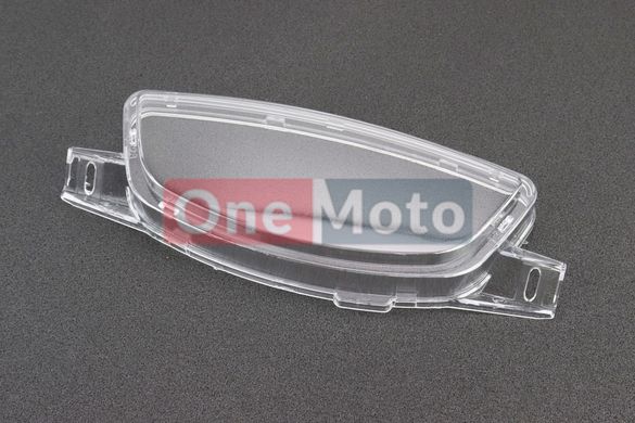 Honda DIO AF-27/28 "стекло"- спидометра прозрачное