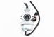 Карбюратор в зборі Delta 110 / 125cc, D = 21,5, (в упаковці KEIHIN)