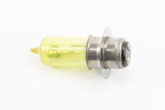 Лампа фари P15D-25-1 12V 35 / 35W "хамелеон"