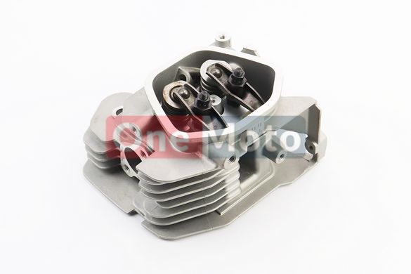 Головка цилиндра GXparts 188F d88мм