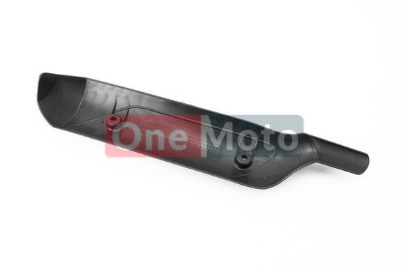 Накладка глушителя HONDA TODAY/AF-62
