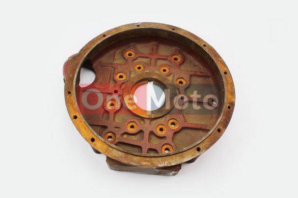 Кожух маховика (KM385T-01010)