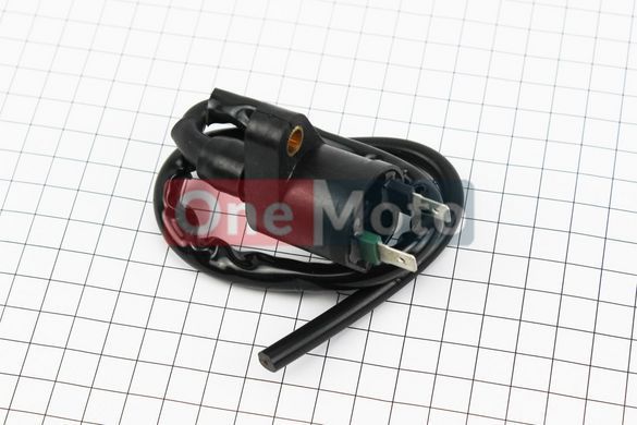 Котушка запалювання Honda DIO (в упаковці HAORUN)