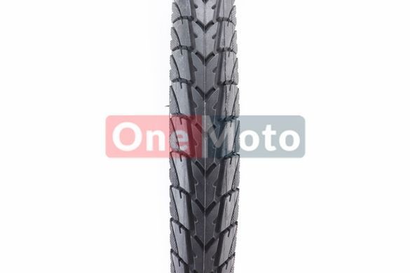 Шина 26"x1,75 (47-559) дорожная с светоотражающей полосой SKIP С1446
