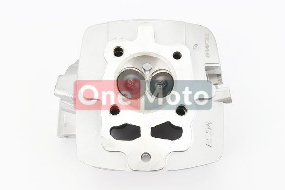 Головка цилиндра 200cc-63,5mm + клапана к-кт
