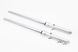 Амортизатор GXparts Loncin Kinlon JL150 L 777мм передній