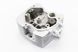 Головка цилиндра 200cc-63,5mm + клапана к-кт