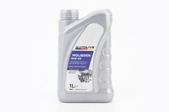 Масло 4T 10W-40 - полусинтетическое универсальное, "Molibden Diesel & Benzin" 1L