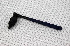 Ключ зняття шатуну з ручкою, KL-9725F
