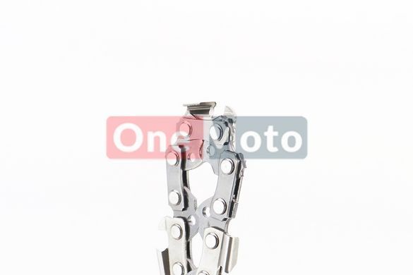 Цепь 3/8"-1,3mm-54зв. круг. зуб (на электропилу), упаковка GoodLuck