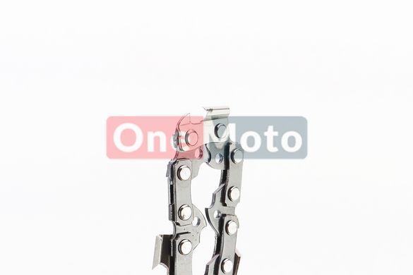 Цепь 3/8"-1,3mm-54зв. круг. зуб (на электропилу), упаковка GoodLuck