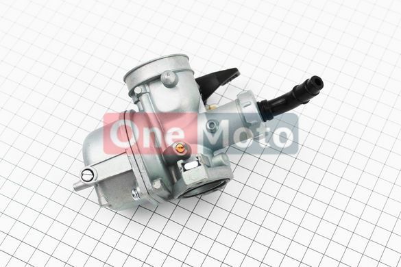 Карбюратор в сборе Delta 110/125cc, D=22