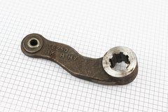Рычаг гидравлического подъемника правый Foton 244, ДТЗ 244, Jinma 244/264