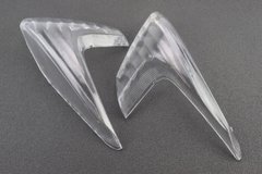 Viper - Legend пластик - "стекло" заднего поворота левый, правый