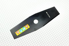 Нож 2Тx305мм, "трапеция"
