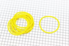 Кольцо (манжет) уплотнительное гильзы к-кт 10шт, желтые R190N