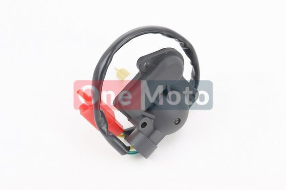 Электроклапан карбюратора Suzuki AD50