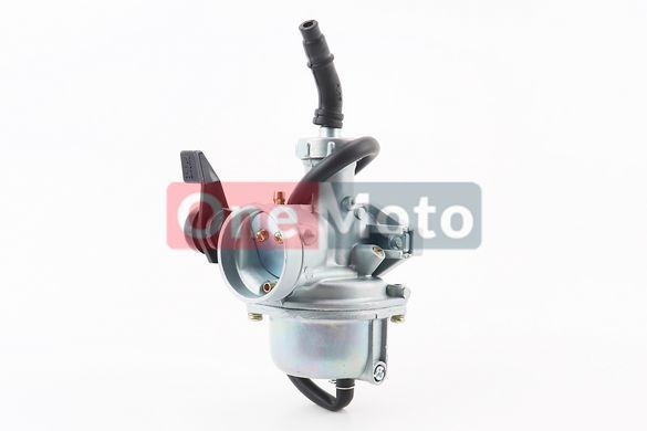 Карбюратор в зборі Delta 110 / 125cc, D = 22