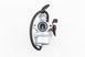 Карбюратор в зборі Delta 110 / 125cc, D = 22