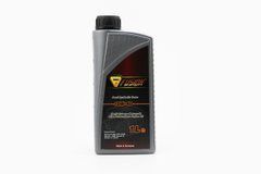 Масло 4T 10W-40 - напівсинтетичне універсальне "Turbo", 1L