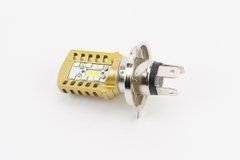 Лампа фари діодний H4 - LED-2