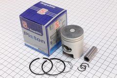 Поршень SEE Honda Dio ZX AF34, AF35 2T d44мм STD