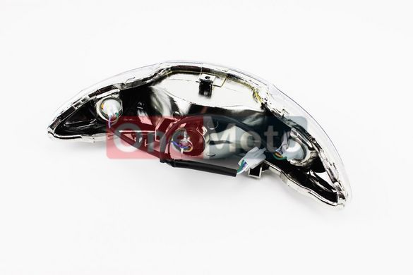 Yamaha JOG SA-04/12 фара передня в зборі