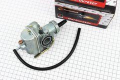 Карбюратор Formula Viper Alpha D=19