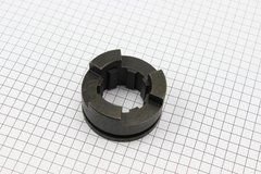 Муфта блокировки дифференциала подвижная Z=3 нового образца Foton 244, ДТЗ 244, Jinma 244/264