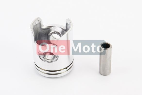 Поршень, кольца, палец к-кт Honda DIO ZX50 40мм +0,75 (палец 12мм)