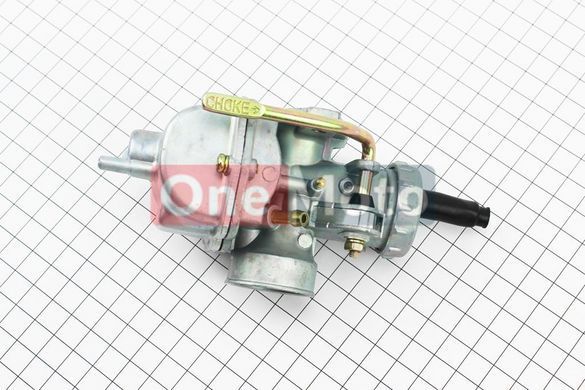 Карбюратор Formula Viper Alpha D=19