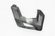 Loncin- LX250-15 пластик - боковой нижний левый, ЧЕРНЫЙ