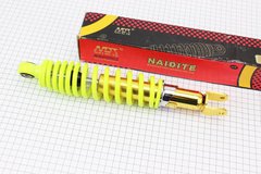 Амортизатор NAIDITE Viper Race L 310мм желтый