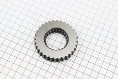 Муфта вала отбора мощности Z=22/32 Foton 244, Jinma 244/264 (TE250.412B-06)