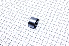 Сайлентблок амортизатора (10x26x20), металл