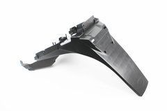 Yamaha JOG SA-16 пластик - крыло заднее