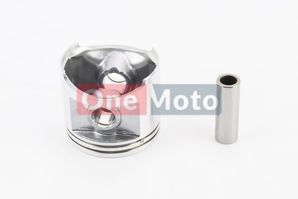 Поршень к-кт Husqvarna-372 50mm (палець 12mm)