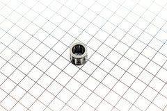 Подшипник игольчатый (10x14x12,5) пальца поршневого AD50,JOG,TACT