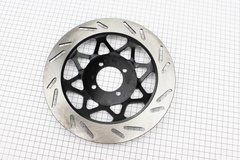 Kinlon JL150-70C Диск тормозной, тип 1